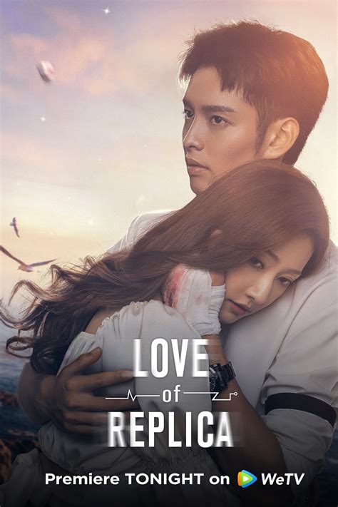 love of replica 2023 eng sub